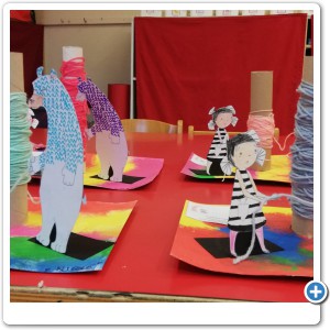 Accoglienza: Lucy e Hank