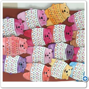 Accoglienza: il maglione di Hank